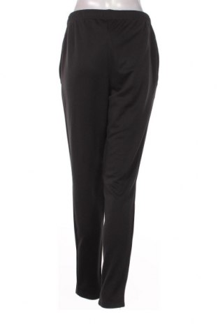 Γυναικείο αθλητικό παντελόνι Kipsta, Μέγεθος L, Χρώμα Μαύρο, Τιμή 8,45 €