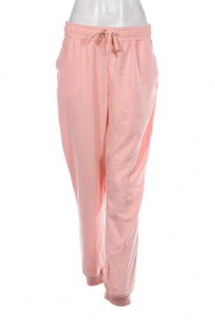 Pantaloni trening de femei Laura Kent, Mărime XL, Culoare Roz, Preț 68,09 Lei