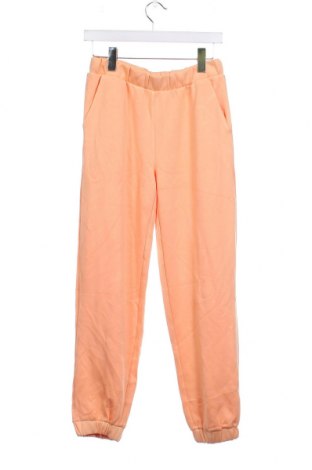 Damen Sporthose MSCH, Größe M, Farbe Orange, Preis 23,73 €