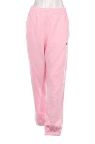 Damskie spodnie sportowe Nike, Rozmiar XL, Kolor Różowy, Cena 148,73 zł