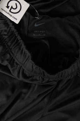 Γυναικείο αθλητικό παντελόνι Nike, Μέγεθος XL, Χρώμα Μαύρο, Τιμή 23,97 €