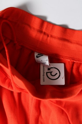 Γυναικείο αθλητικό παντελόνι Nike, Μέγεθος M, Χρώμα Κόκκινο, Τιμή 47,94 €