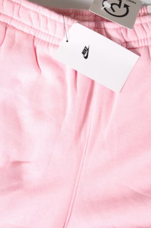 Γυναικείο αθλητικό παντελόνι Nike, Μέγεθος M, Χρώμα Ρόζ , Τιμή 26,37 €