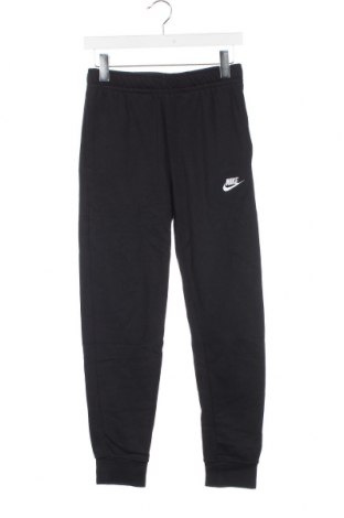 Damskie spodnie sportowe Nike, Rozmiar XS, Kolor Czarny, Cena 148,73 zł