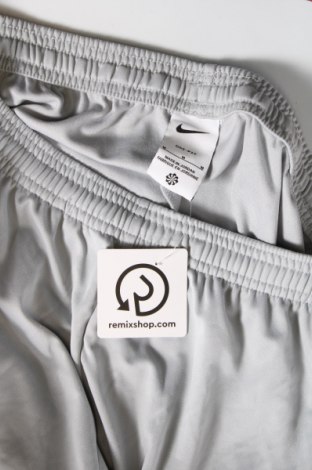 Pantaloni trening de femei Nike, Mărime M, Culoare Gri, Preț 168,26 Lei