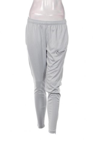 Damen Sporthose Nike, Größe M, Farbe Grau, Preis € 21,57