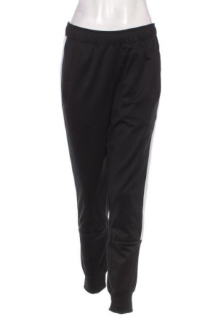 Γυναικείο αθλητικό παντελόνι Nike, Μέγεθος S, Χρώμα Μαύρο, Τιμή 21,57 €