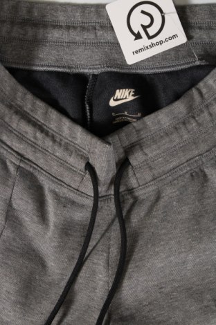 Γυναικείο αθλητικό παντελόνι Nike, Μέγεθος M, Χρώμα Γκρί, Τιμή 21,00 €