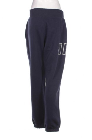 Pantaloni trening de femei Nike, Mărime S, Culoare Albastru, Preț 305,92 Lei