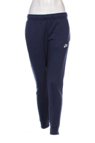 Damen Sporthose Nike, Größe S, Farbe Blau, Preis € 28,76