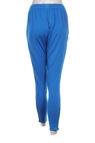 Γυναικείο αθλητικό παντελόνι Nike, Μέγεθος S, Χρώμα Μπλέ, Τιμή 20,97 €