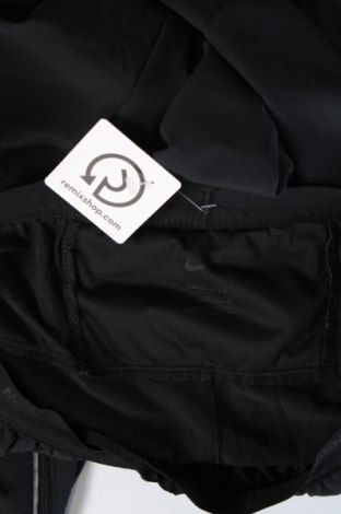 Γυναικείο αθλητικό παντελόνι Nike, Μέγεθος L, Χρώμα Μαύρο, Τιμή 26,37 €