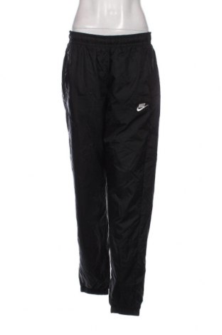 Damen Sporthose Nike, Größe M, Farbe Schwarz, Preis € 23,97