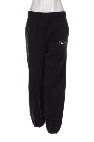 Damen Sporthose Nike, Größe S, Farbe Schwarz, Preis 28,76 €