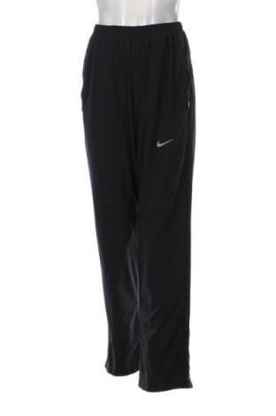 Damen Sporthose Nike, Größe M, Farbe Schwarz, Preis 27,10 €