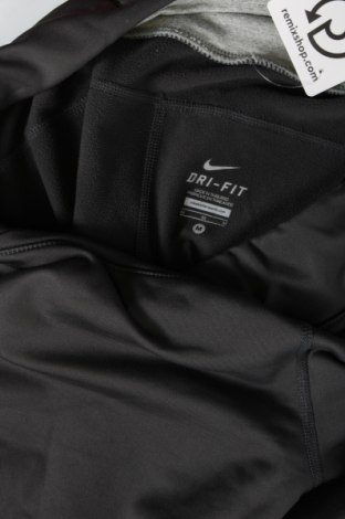 Дамско спортно долнище Nike, Размер M, Цвят Сив, Цена 39,52 лв.