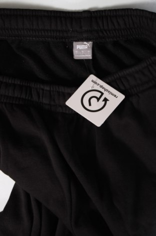 Γυναικείο αθλητικό παντελόνι PUMA, Μέγεθος L, Χρώμα Μαύρο, Τιμή 26,37 €