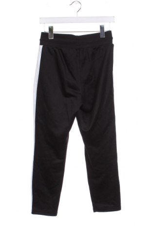 Γυναικείο αθλητικό παντελόνι PUMA, Μέγεθος XS, Χρώμα Μαύρο, Τιμή 14,31 €