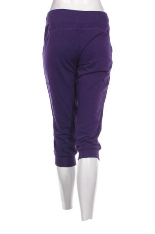 Damen Sporthose PUMA, Größe L, Farbe Lila, Preis 28,53 €