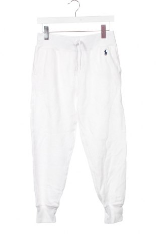 Damen Sporthose Polo By Ralph Lauren, Größe XS, Farbe Weiß, Preis 105,15 €