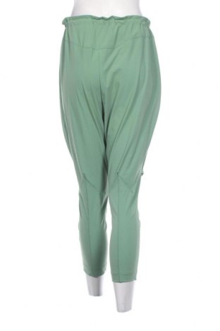 Pantaloni trening de femei Raffaello Rossi, Mărime L, Culoare Verde, Preț 290,62 Lei