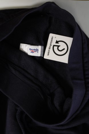 Damen Sporthose Reebok, Größe M, Farbe Blau, Preis € 11,32