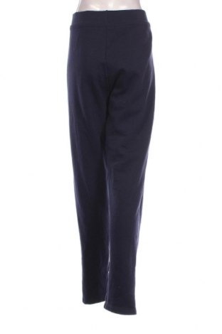 Γυναικείο αθλητικό παντελόνι Reebok, Μέγεθος M, Χρώμα Μπλέ, Τιμή 11,95 €