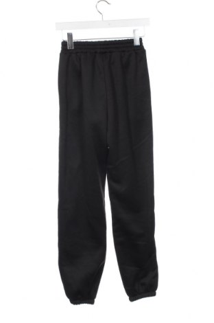 Γυναικείο αθλητικό παντελόνι SHEIN, Μέγεθος XS, Χρώμα Μαύρο, Τιμή 7,71 €