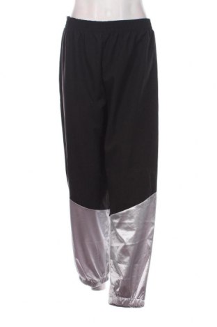 Pantaloni trening de femei SHEIN, Mărime M, Culoare Negru, Preț 39,96 Lei