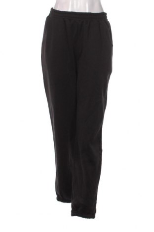Γυναικείο αθλητικό παντελόνι SHEIN, Μέγεθος L, Χρώμα Μαύρο, Τιμή 15,00 €