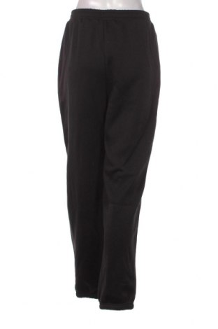 Pantaloni trening de femei SHEIN, Mărime L, Culoare Negru, Preț 44,89 Lei
