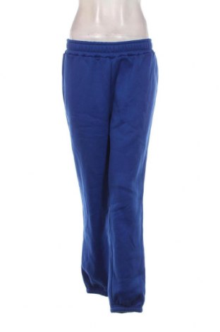 Pantaloni trening de femei SHEIN, Mărime M, Culoare Albastru, Preț 42,93 Lei