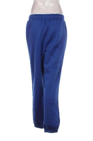 Pantaloni trening de femei SHEIN, Mărime M, Culoare Albastru, Preț 47,70 Lei