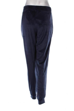 Pantaloni trening de femei Sansibar, Mărime M, Culoare Albastru, Preț 128,13 Lei