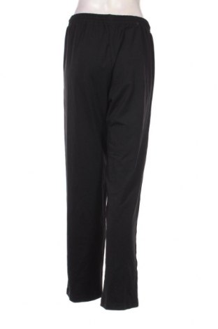 Pantaloni trening de femei Schneider, Mărime XL, Culoare Negru, Preț 47,70 Lei