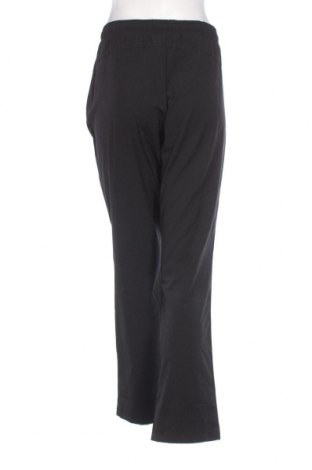 Γυναικείο αθλητικό παντελόνι Stooker, Μέγεθος XL, Χρώμα Μαύρο, Τιμή 8,97 €