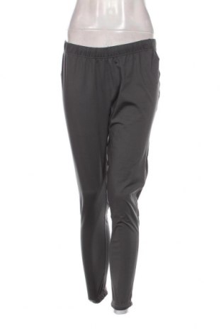 Γυναικείο αθλητικό παντελόνι TCM, Μέγεθος L, Χρώμα Γκρί, Τιμή 15,43 €