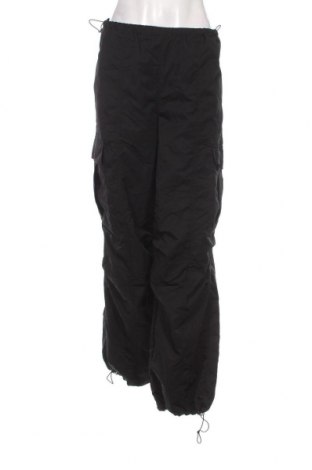Γυναικείο αθλητικό παντελόνι Tally Weijl, Μέγεθος S, Χρώμα Μαύρο, Τιμή 8,07 €