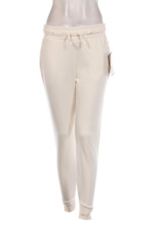 Damen Sporthose The North Face, Größe S, Farbe Ecru, Preis 30,16 €