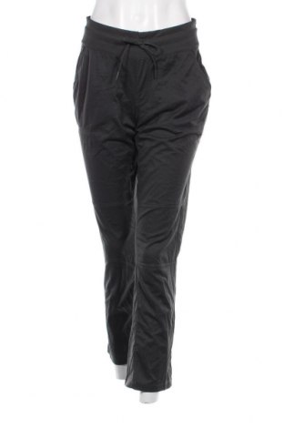 Damen Sporthose The North Face, Größe S, Farbe Grau, Preis 36,36 €