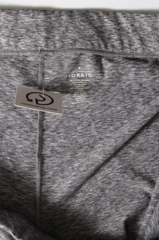 Damen Sporthose Torrid, Größe 3XL, Farbe Grau, Preis € 19,17