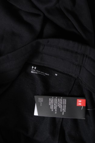 Damen Sporthose Under Armour, Größe XL, Farbe Schwarz, Preis € 47,94