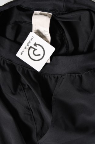 Damen Sporthose Under Armour, Größe S, Farbe Schwarz, Preis 27,10 €