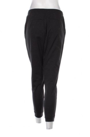 Γυναικείο αθλητικό παντελόνι Uniqlo, Μέγεθος L, Χρώμα Μαύρο, Τιμή 16,70 €