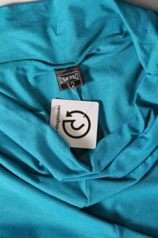 Damen Sporthose Usa Pro, Größe M, Farbe Blau, Preis € 7,46
