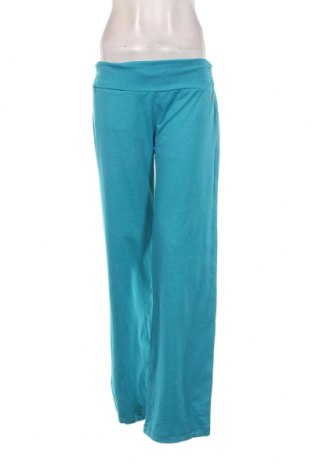 Pantaloni trening de femei Usa Pro, Mărime M, Culoare Albastru, Preț 37,20 Lei