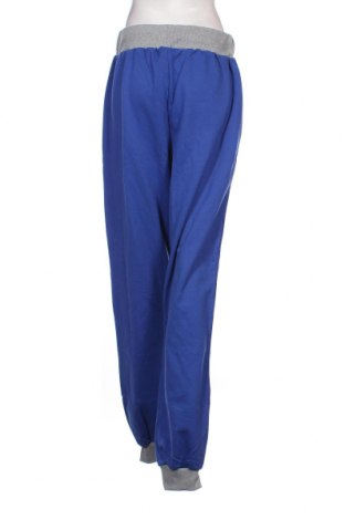 Γυναικείο αθλητικό παντελόνι Violento, Μέγεθος XL, Χρώμα Μπλέ, Τιμή 9,17 €
