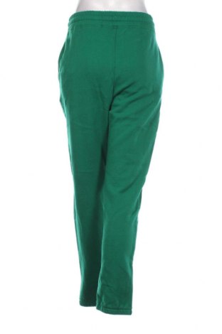 Pantaloni trening de femei Zadig & Voltaire, Mărime L, Culoare Verde, Preț 460,53 Lei