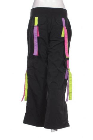 Damen Sporthose Zumba, Größe M, Farbe Schwarz, Preis 8,46 €
