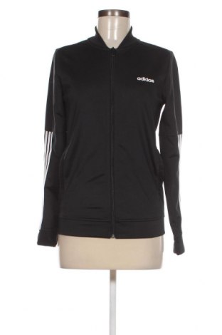 Damen Sportoberteil Adidas, Größe S, Farbe Schwarz, Preis € 13,99